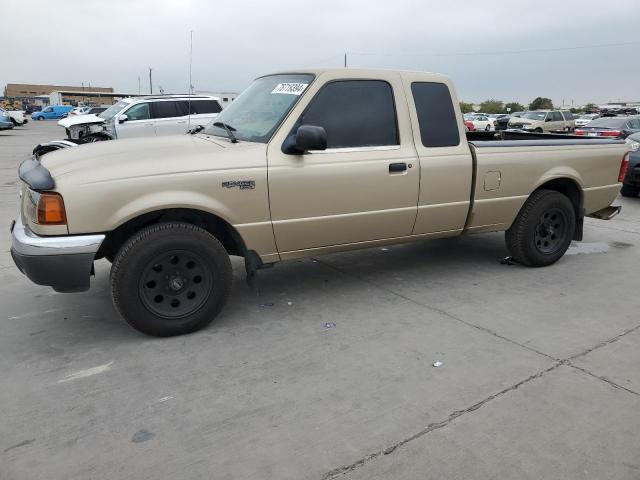FORD RANGER SUP 2001 with VIN 1FTYR14E41PA49876 - Photo from auction