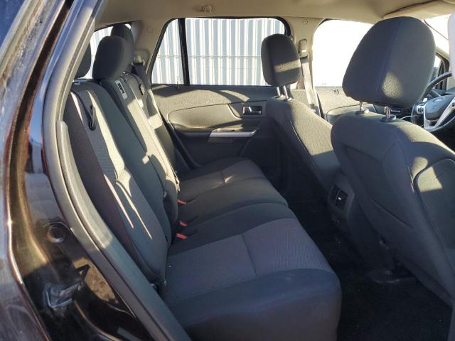 Photo 11 from auction – 2013 FORD EDGE SEL with VIN 2FMDK4JC5DBB48222