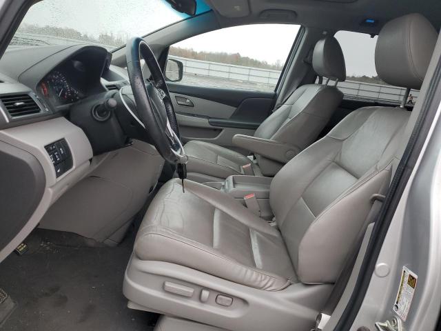 Photo 7 from auction – 2012 HONDA ODYSSEY EX with VIN 5FNRL5H60CB088798