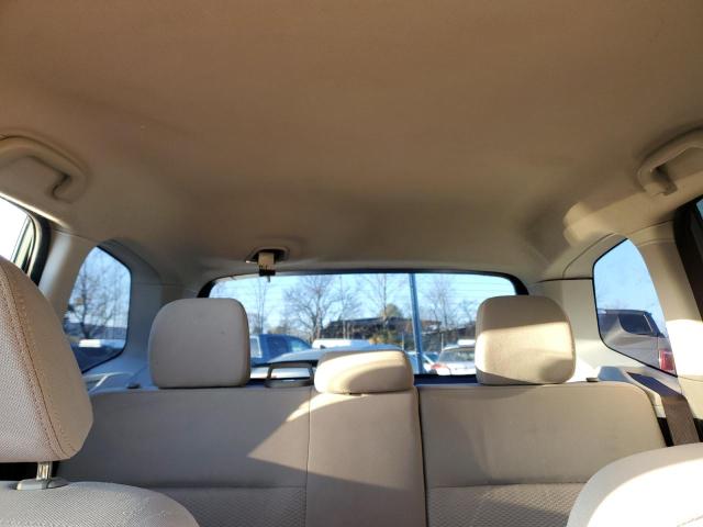 Photo 10 from auction – 2014 SUBARU FORESTER 2 with VIN JF2SJAAC4EH428913