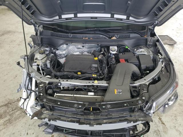 Photo 11 from auction – 2024 CHEVROLET TRAX LS with VIN KL77LFE27RC243848