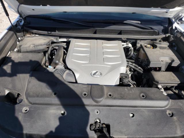 Photo 12 from auction – 2021 LEXUS GX 460 PRE with VIN JTJAM7BX1M5268430