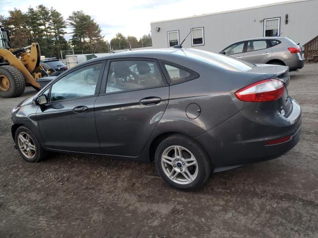 Photo 2 from auction – 2017 FORD FIESTA SE with VIN 3FADP4BJ7HM101853