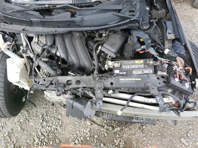 Photo 11 from auction – 2016 NISSAN VERSA S with VIN 3N1CN7AP8GL882733