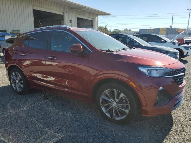 Photo 4 from auction – 2023 BUICK ENCORE GX with VIN KL4MMDSL4PB008762