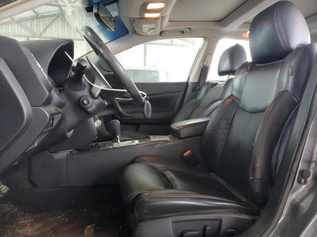 Фото 7 с аукциона – 2014 NISSAN MAXIMA S с VIN 1N4AA5APXEC475614