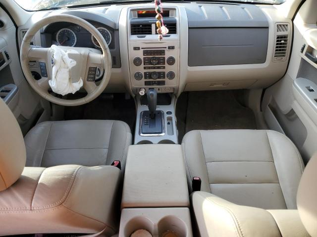 Photo 8 from auction – 2010 FORD ESCAPE XLT with VIN 1FMCU9D78AKC60077