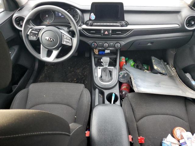 Photo 8 from auction – 2021 KIA FORTE FE with VIN 3KPF24AD2ME275444