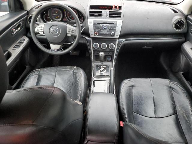 Photo 8 from auction – 2010 MAZDA 6 I with VIN 1YVHZ8CH1A5M42471