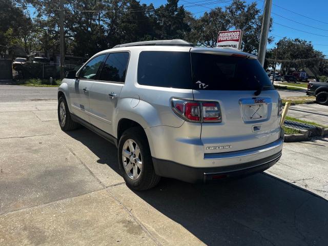 Photo 3 from auction – 2014 GMC ACADIA SLE with VIN 1GKKRPKDXEJ337255