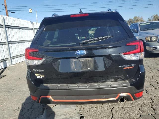 Photo 6 from auction – 2019 SUBARU FORESTER S with VIN JF2SKAPC0KH501291