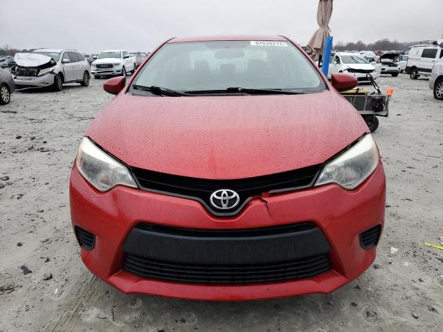 Photo 5 from auction – 2014 TOYOTA COROLLA L with VIN 2T1BURHE8EC152820