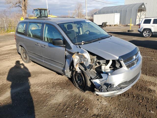 Photo 4 from auction – 2017 DODGE GRAND CARA with VIN 2C4RDGBG9HR556730