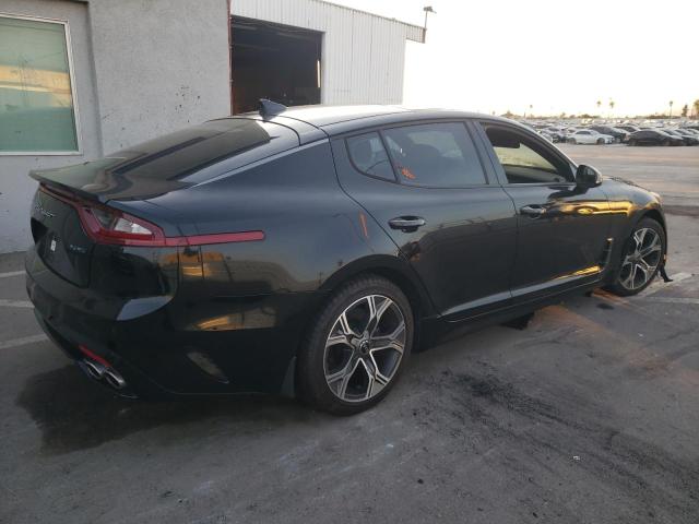 Photo 3 from auction – 2020 KIA STINGER with VIN KNAE15LA5L6076963