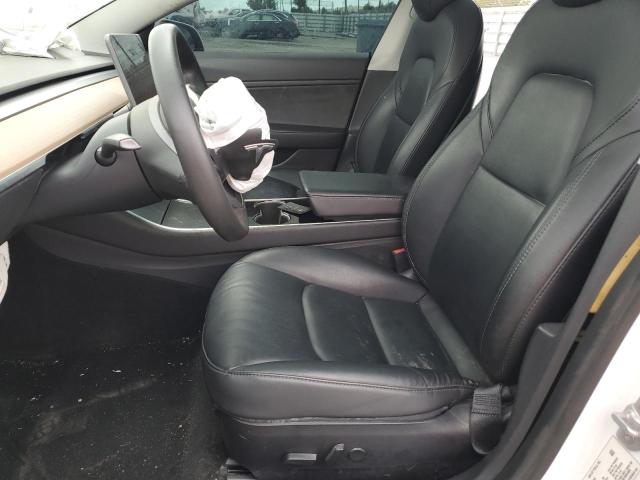 Photo 7 from auction – 2020 TESLA MODEL 3 with VIN 5YJ3E1EC9LF802124