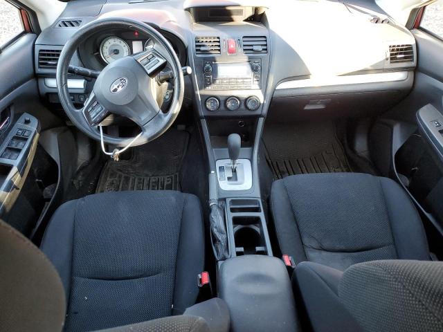 Photo 8 from auction – 2012 SUBARU IMPREZA PR with VIN JF1GPAC68CH210583
