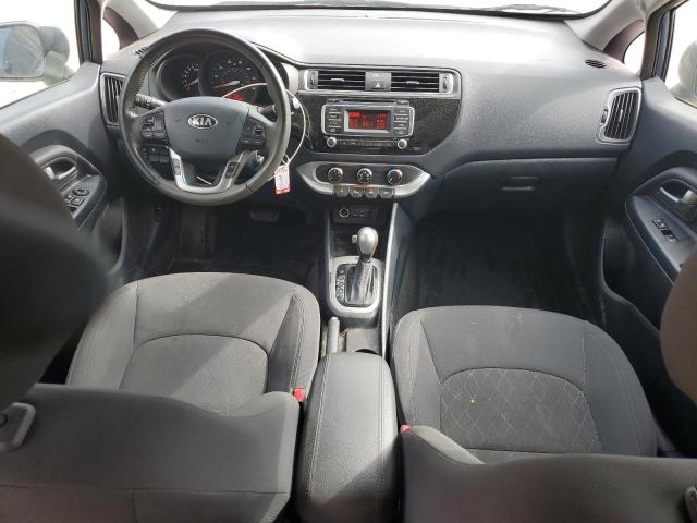 Photo 8 from auction – 2016 KIA RIO EX with VIN KNADN4A31G6574372
