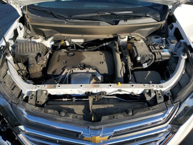 Photo 12 from auction – 2018 CHEVROLET EQUINOX PR with VIN 2GNAXWEX0J6310335