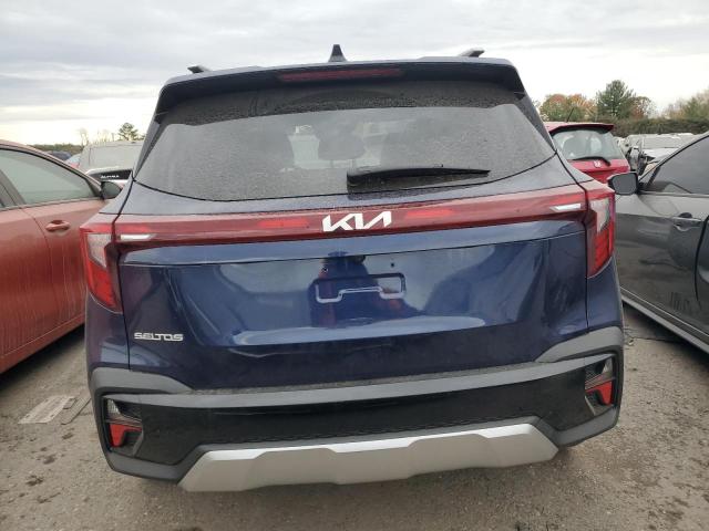 Photo 6 from auction – 2024 KIA SELTOS EX with VIN KNDER2AA9R7490943