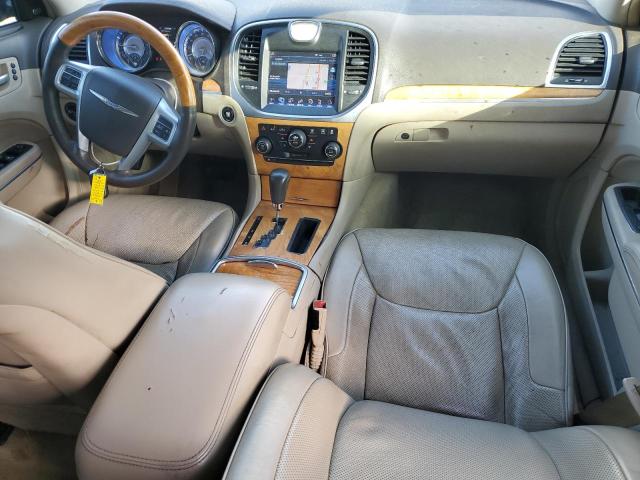Photo 8 from auction – 2014 CHRYSLER 300C with VIN 2C3CCAET1EH382981