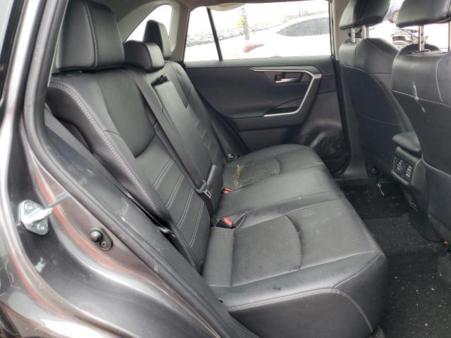 Photo 11 from auction – 2024 TOYOTA RAV4 LIMIT with VIN 2T3Y1RFV1RW338099