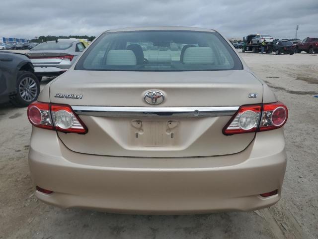 Photo 6 from auction – 2012 TOYOTA COROLLA BA with VIN 2T1BU4EE2CC781686