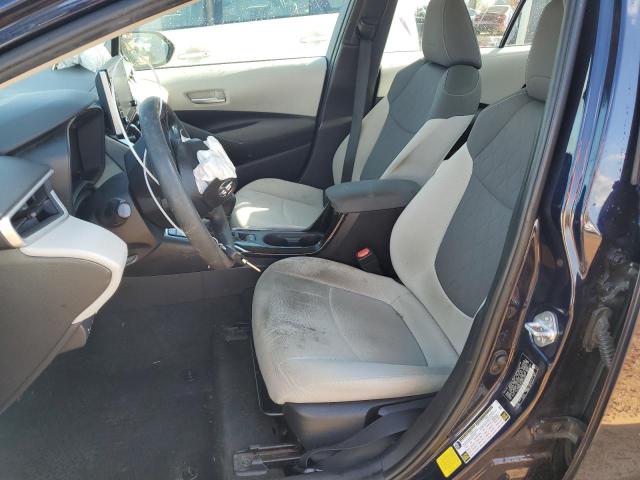 Photo 7 from auction – 2021 TOYOTA COROLLA LE with VIN 5YFEPMAE4MP155827