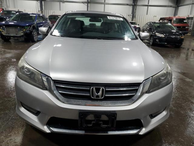 Photo 5 from auction – 2014 HONDA ACCORD SPO with VIN 1HGCR2F52EA032341