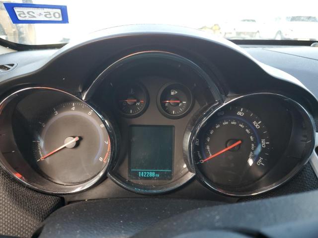 Photo 9 from auction – 2012 CHEVROLET CRUZE LT with VIN 1G1PG5SC5C7292439