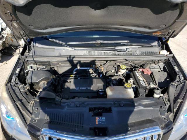Photo 11 from auction – 2016 BUICK ENCORE with VIN KL4CJESB4GB596325