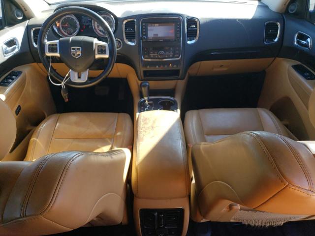 Photo 8 from auction – 2012 DODGE DURANGO CI with VIN 1C4RDJEG7CC151878