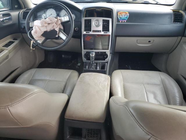 Photo 8 from auction – 2005 CHRYSLER 300 with VIN 2C3JA53G45H508910