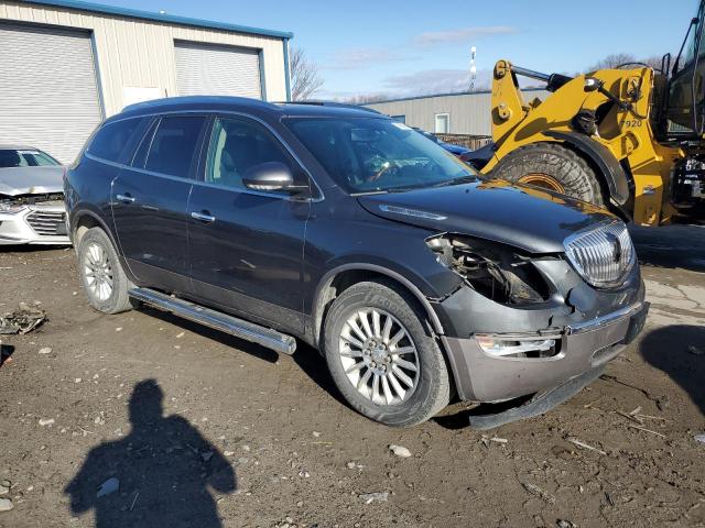 Photo 4 from auction – 2012 BUICK ENCLAVE with VIN 5GAKVCEDXCJ358908