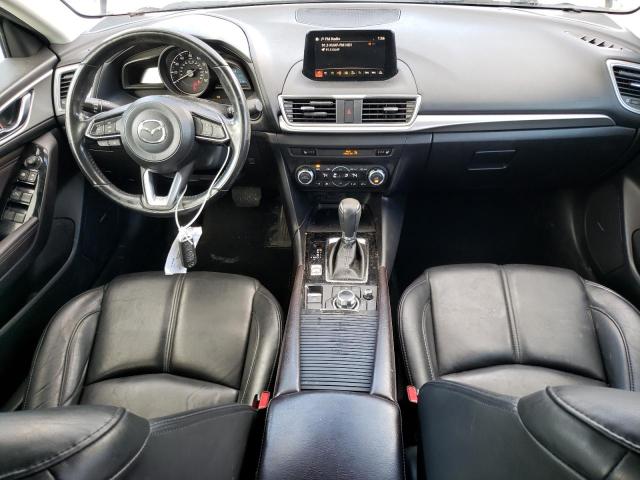 Photo 8 from auction – 2017 MAZDA 3 TOURING with VIN 3MZBN1V74HM135848