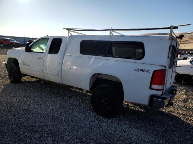Photo 2 from auction – 2007 GMC SIERRA K25 with VIN 1GTHK29607E556242
