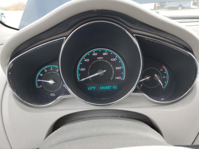 Photo 9 from auction – 2012 CHEVROLET MALIBU 1LT with VIN 1G1ZC5E03CF250878