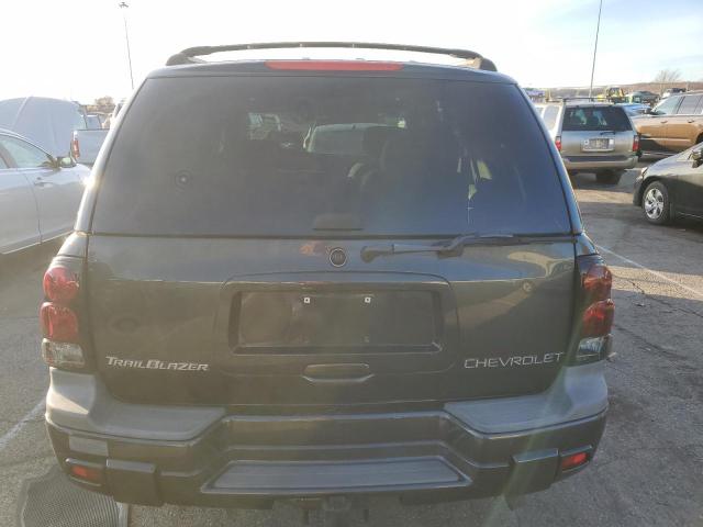 Photo 6 from auction – 2003 CHEVROLET TRAILBLAZE with VIN 1GNDS13S632226297