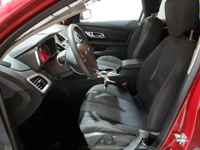 Фото 7 с аукциона – 2014 GMC TERRAIN SL с VIN 2GKALMEK5E6211484