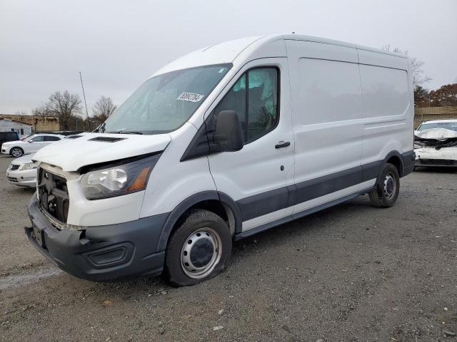 FORD TRANSIT T- 2020 with VIN 1FTBR1C86LKB23915 - Photo from auction