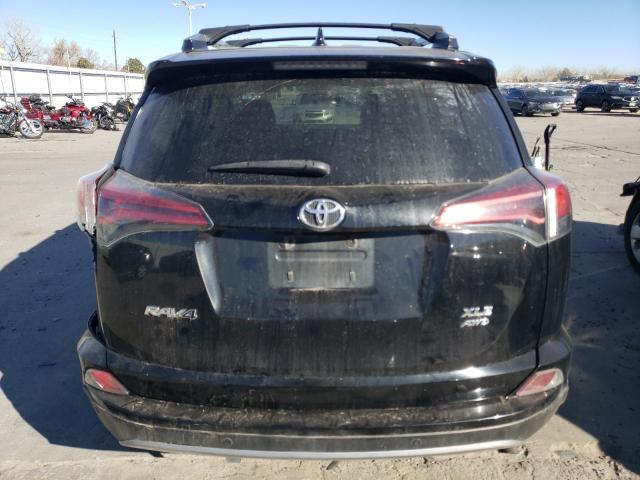 Photo 6 from auction – 2018 TOYOTA RAV4 ADVEN with VIN 2T3RFREVXJW741512