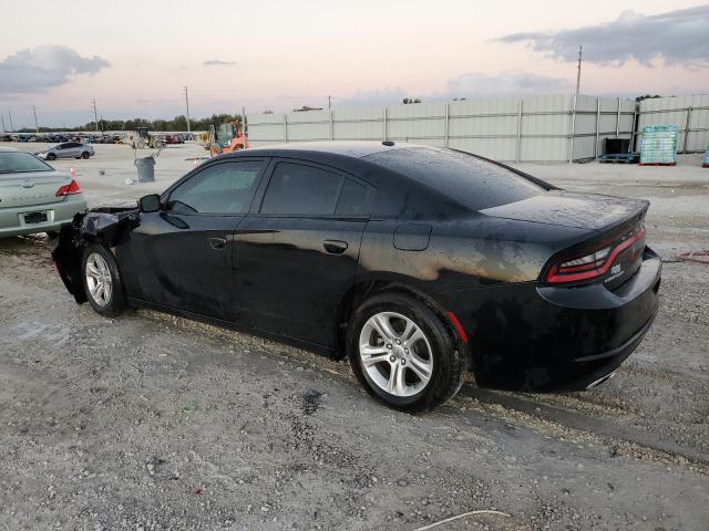 Photo 2 from auction – 2022 DODGE CHARGER SX with VIN 2C3CDXBG3NH161163