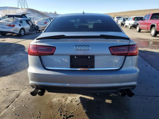 Photo 6 from auction – 2017 AUDI A6 PREMIUM with VIN WAUF2AFC2HN057453