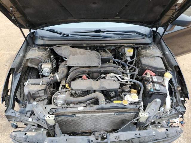 Photo 11 from auction – 2019 SUBARU LEGACY 2.5 with VIN 4S3BNAB61K3007686