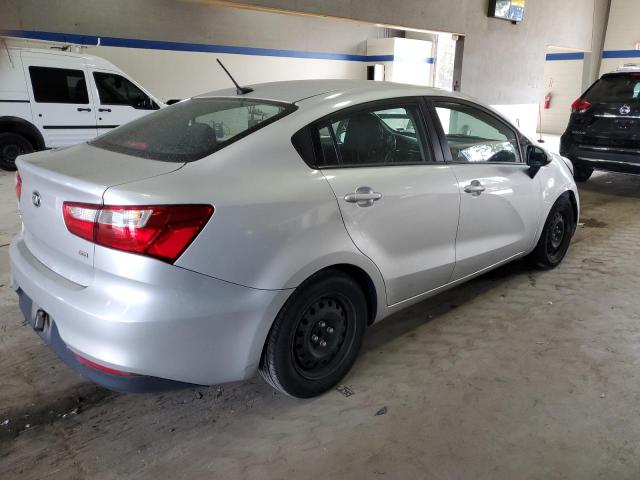 Photo 3 from auction – 2016 KIA RIO LX with VIN KNADM4A34G6560436