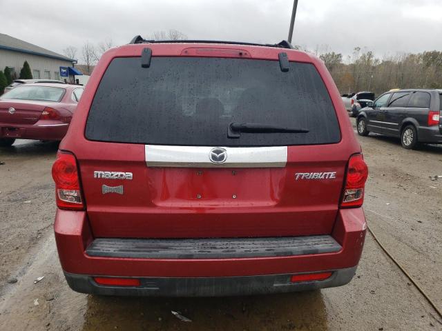Photo 6 from auction – 2008 MAZDA TRIBUTE I with VIN 4F2CZ02Z48KM23856