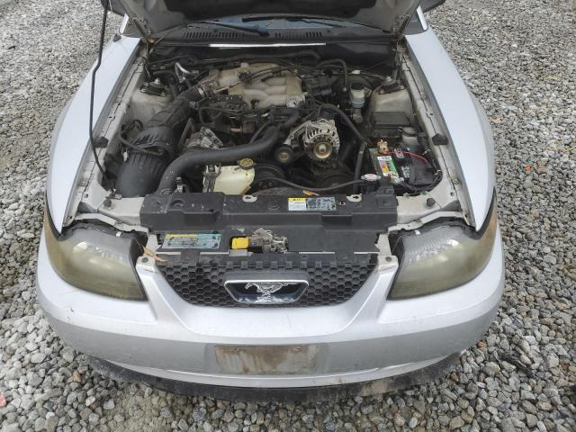 Фото 11 с аукциона – 2003 FORD MUSTANG с VIN 1FAFP40413F449372