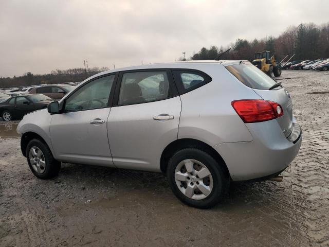 Photo 2 from auction – 2010 NISSAN ROGUE S with VIN JN8AS5MVXAW145292