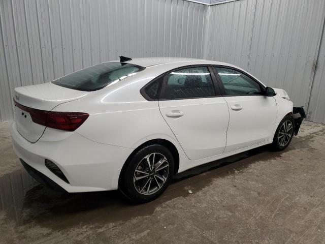 Photo 3 from auction – 2023 KIA FORTE LX with VIN 3KPF24AD4PE615004