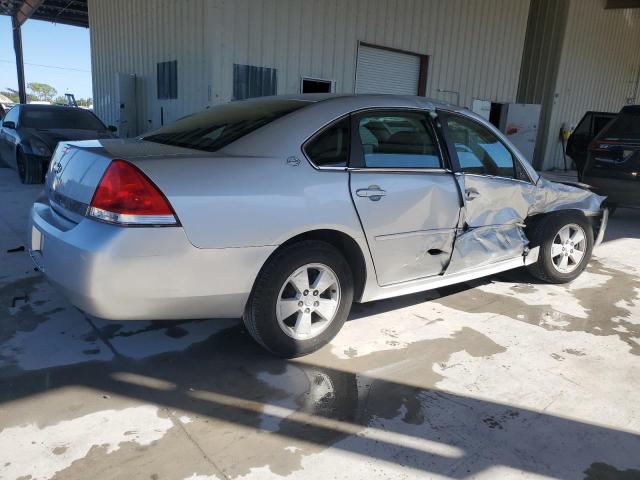 Photo 3 from auction – 2009 CHEVROLET IMPALA 1LT with VIN 2G1WT57N891297500