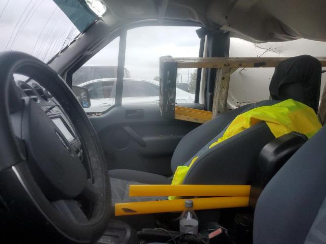 Photo 7 from auction – 2010 FORD TRANSIT CO with VIN NM0LS7AN6AT003184